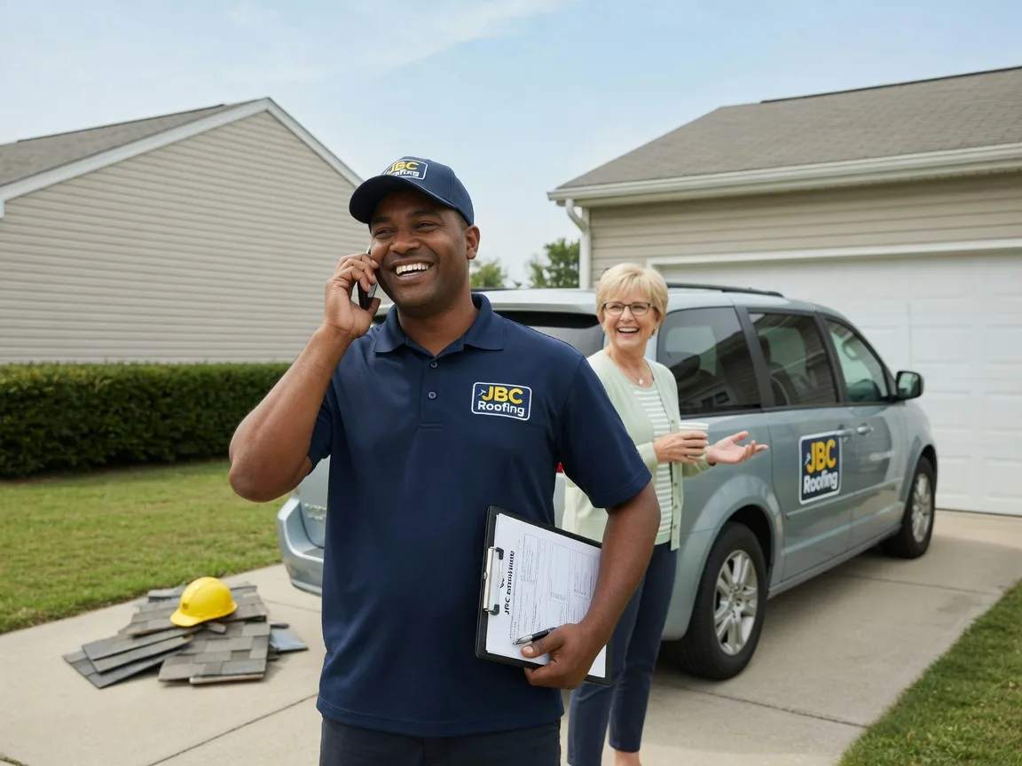 Roof Replacement Mars, PA FAQs